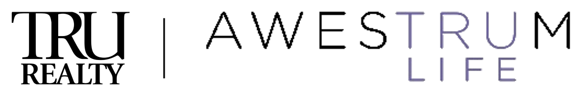 Awestrum Life Logo